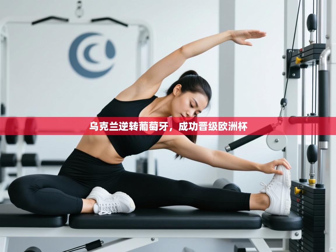 乌克兰逆转葡萄牙，成功晋级欧洲杯  第1张