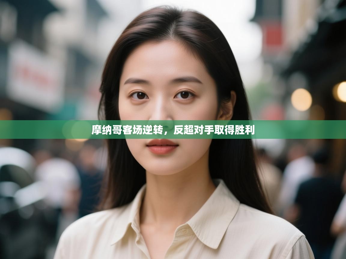 摩纳哥客场逆转,反超对手取得胜利 第1张