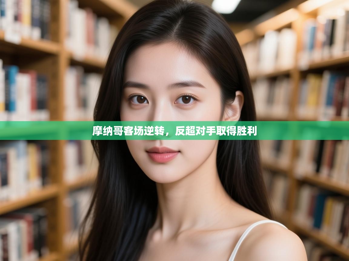 摩纳哥客场逆转,反超对手取得胜利 第2张