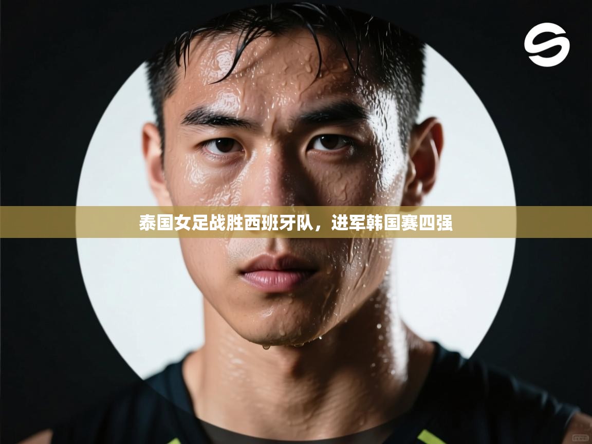 泰国女足战胜西班牙队,进军韩国赛四强 第1张