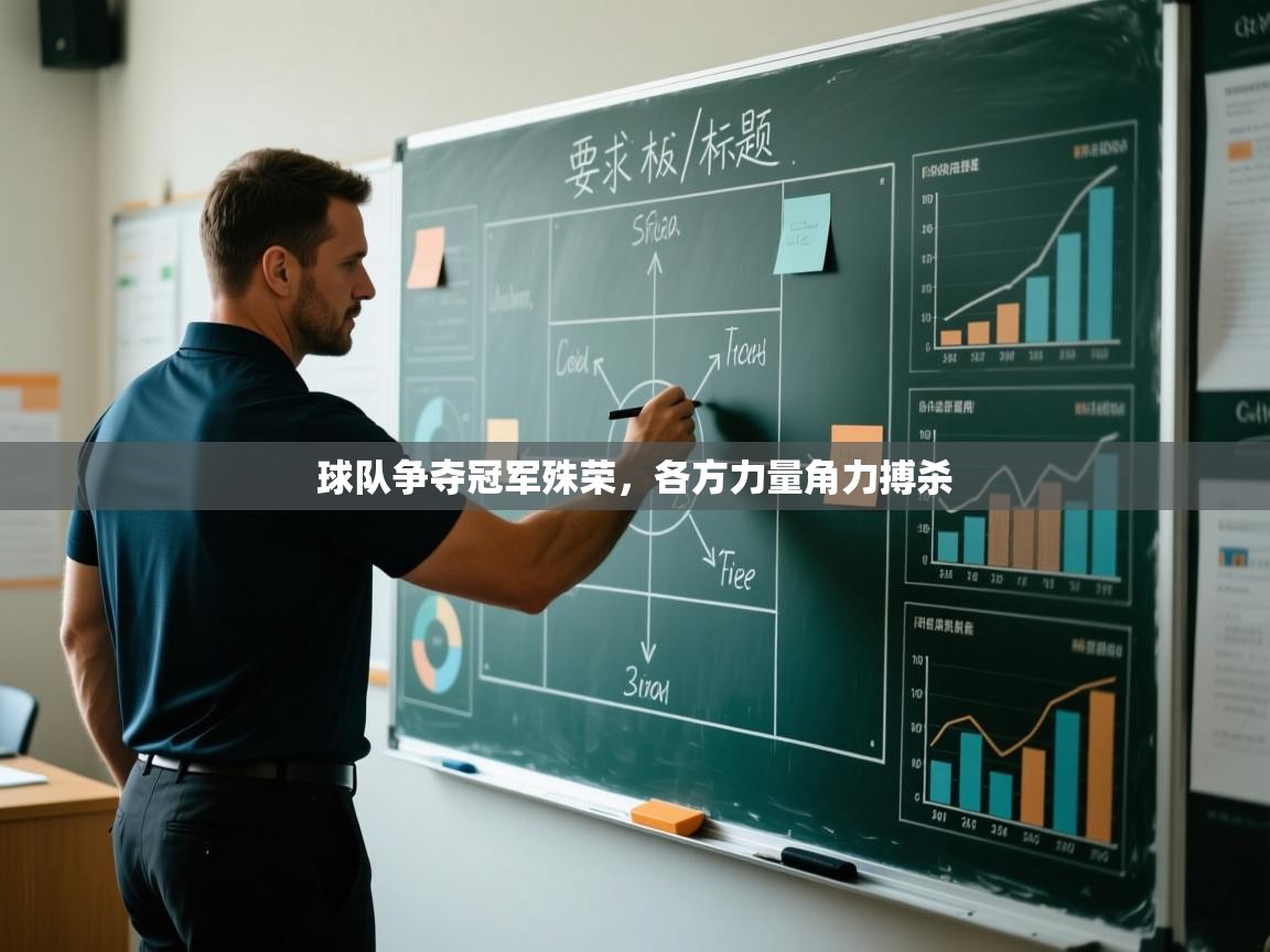 球队争夺冠军殊荣，各方力量角力搏杀  第1张