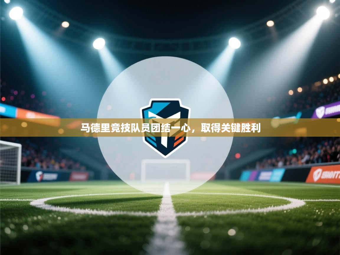 马德里竞技队员团结一心，取得关键胜利  第2张