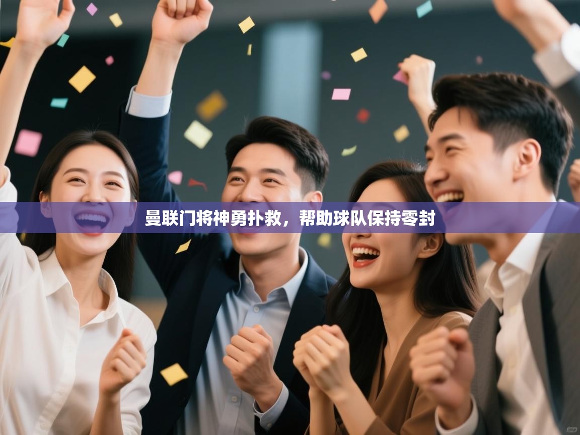 曼联门将神勇扑救，帮助球队保持零封