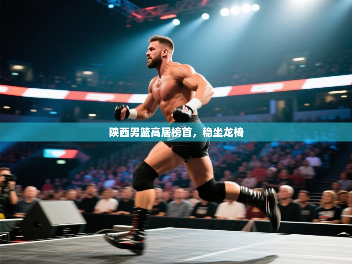 陕西男篮高居榜首,稳坐龙椅 第1张